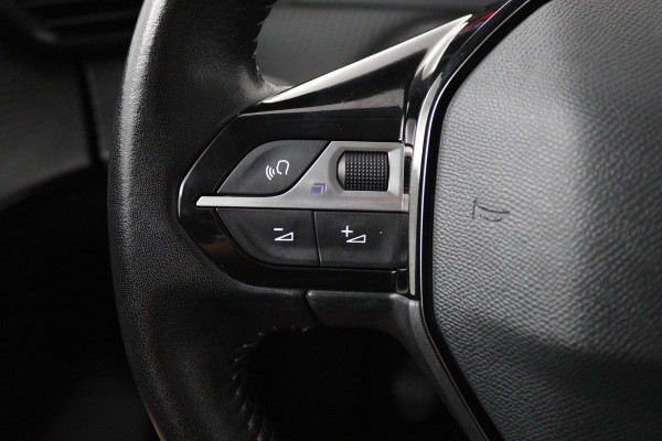 Peugeot 208 1.2 PureTech Blue Lease Active (PARKEERSENSOREN ACHTER, NAVIGATIE, BLUETOOTH, LANE-ASSIST, NL-AUTO)