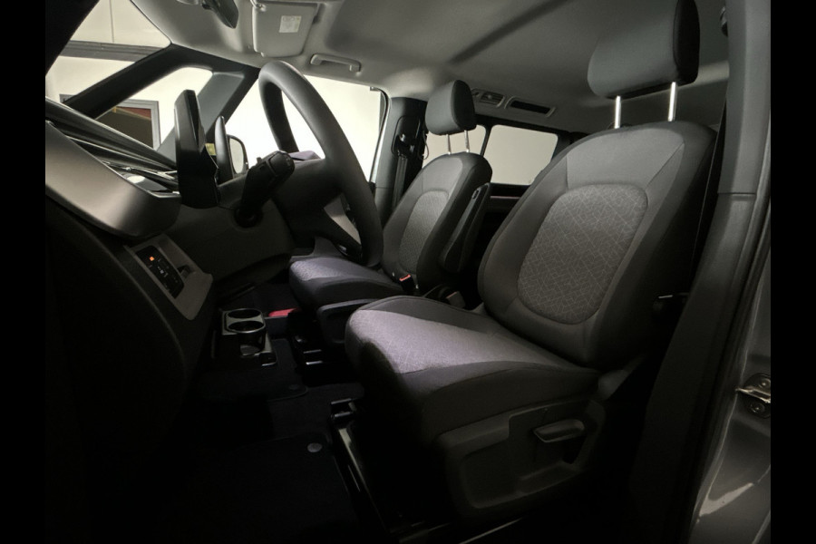 Volkswagen ID. Buzz Pro 86 kWh Lang 7 persoons | Warmtepomp | Verwarmbaar stuurwiel | Apple carplay & Android auto! |