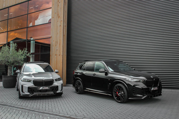 BMW X5 XDrive50e High Executive / HEAD- UP / PANO- DAK / 4- WHEEL STRURING / LUCHTVERING / DRIVING ASSISANT / SOFTCLOSE / M- SEATS