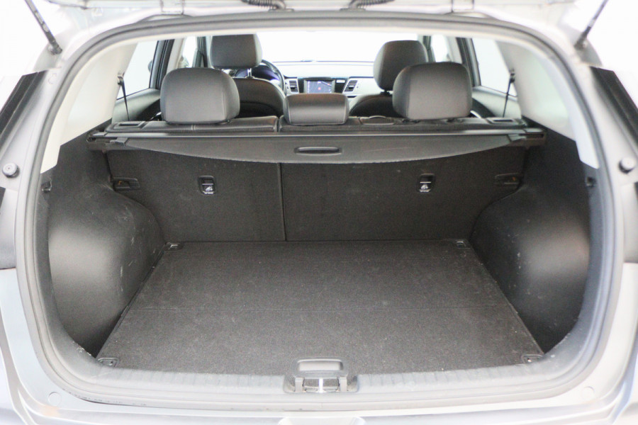 Kia Niro 1.6 GDi Hybrid DynamicLine Automaat Camera, Apple Carplay, LED, Rijstrooksensor, Climate, PDC