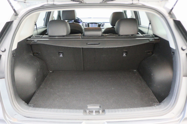 Kia Niro 1.6 GDi Hybrid DynamicLine Automaat Camera, Apple Carplay, LED, Rijstrooksensor, Climate, PDC