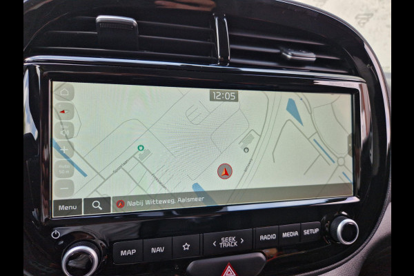 Kia e-Soul ExecutiveLine 64 kWh Kia e-Soul ExecutiveLine 64kWh Automaat | Leder | Harman/Kardon | Clima | Navi | Camera | PDC | Cruise | LED |