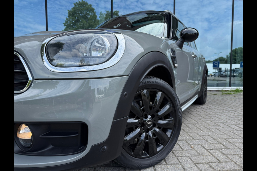 MINI Countryman 1.5 Cooper Pepper Business- Panoramadak - Navi - Parkeerhulp v+a - Climate