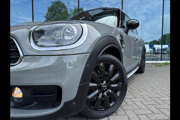 MINI Countryman 1.5 Cooper Pepper Business- Panoramadak - Navi - Parkeerhulp v+a - Climate