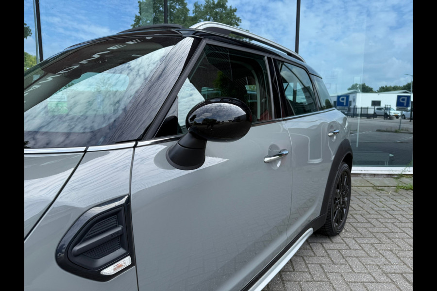 MINI Countryman 1.5 Cooper Pepper Business- Panoramadak - Navi - Parkeerhulp v+a - Climate