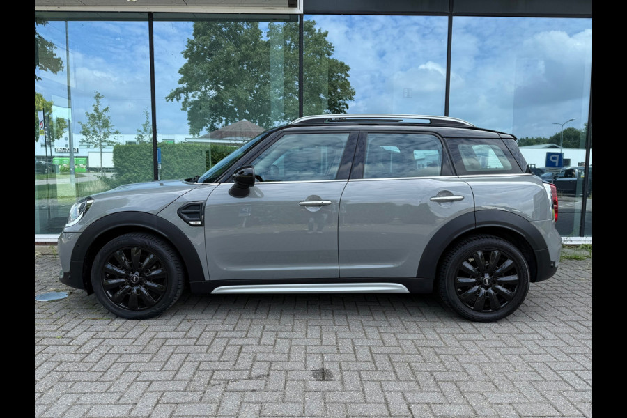 MINI Countryman 1.5 Cooper Pepper Business- Panoramadak - Navi - Parkeerhulp v+a - Climate