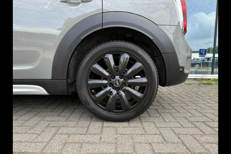 MINI Countryman 1.5 Cooper Pepper Business- Panoramadak - Navi - Parkeerhulp v+a - Climate