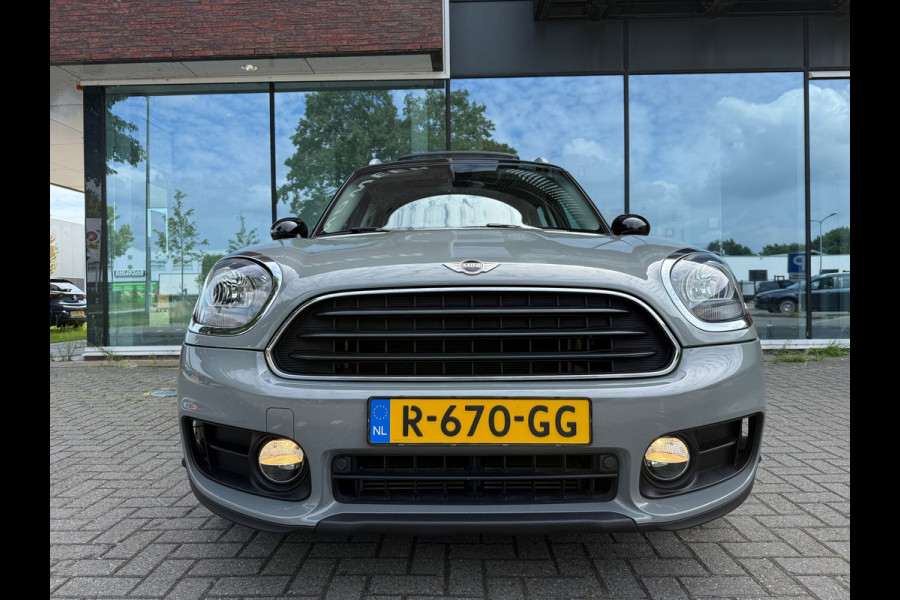 MINI Countryman 1.5 Cooper Pepper Business- Panoramadak - Navi - Parkeerhulp v+a - Climate
