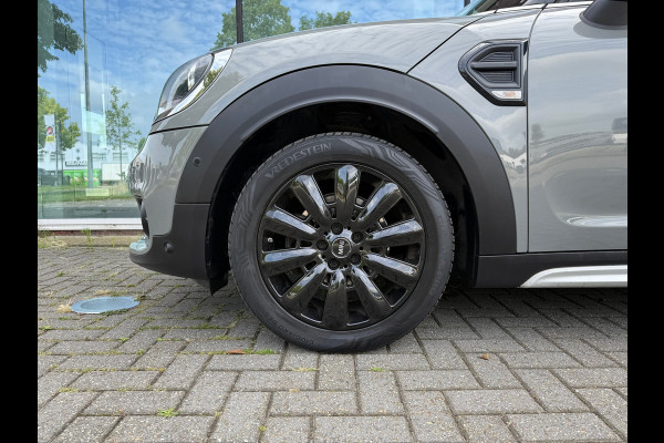 MINI Countryman 1.5 Cooper Pepper Business- Panoramadak - Navi - Parkeerhulp v+a - Climate