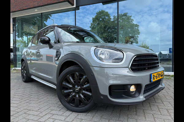 MINI Countryman 1.5 Cooper Pepper Business- Panoramadak - Navi - Parkeerhulp v+a - Climate