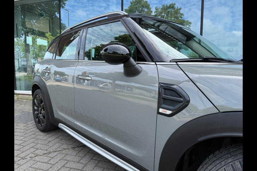 MINI Countryman 1.5 Cooper Pepper Business- Panoramadak - Navi - Parkeerhulp v+a - Climate