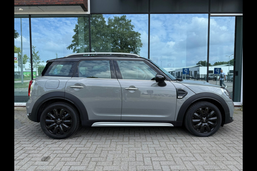 MINI Countryman 1.5 Cooper Pepper Business- Panoramadak - Navi - Parkeerhulp v+a - Climate