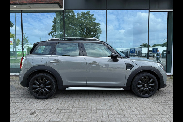 MINI Countryman 1.5 Cooper Pepper Business- Panoramadak - Navi - Parkeerhulp v+a - Climate