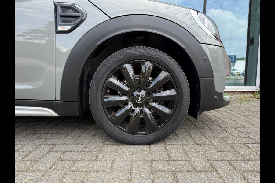 MINI Countryman 1.5 Cooper Pepper Business- Panoramadak - Navi - Parkeerhulp v+a - Climate