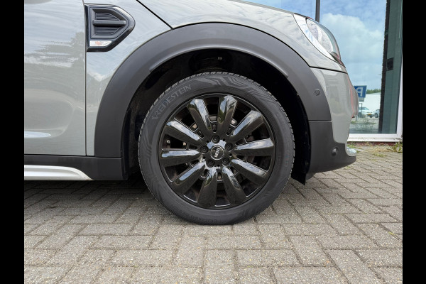MINI Countryman 1.5 Cooper Pepper Business- Panoramadak - Navi - Parkeerhulp v+a - Climate