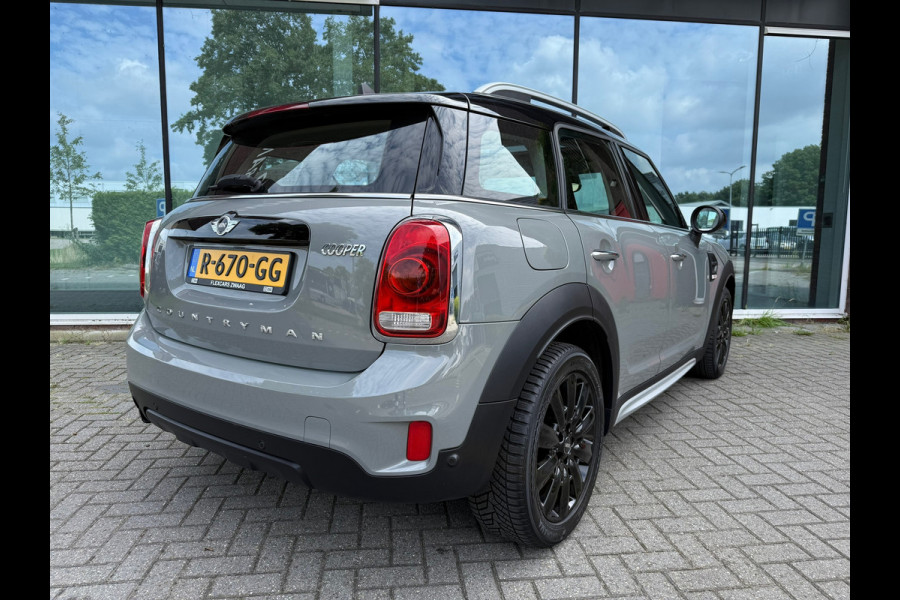 MINI Countryman 1.5 Cooper Pepper Business- Panoramadak - Navi - Parkeerhulp v+a - Climate