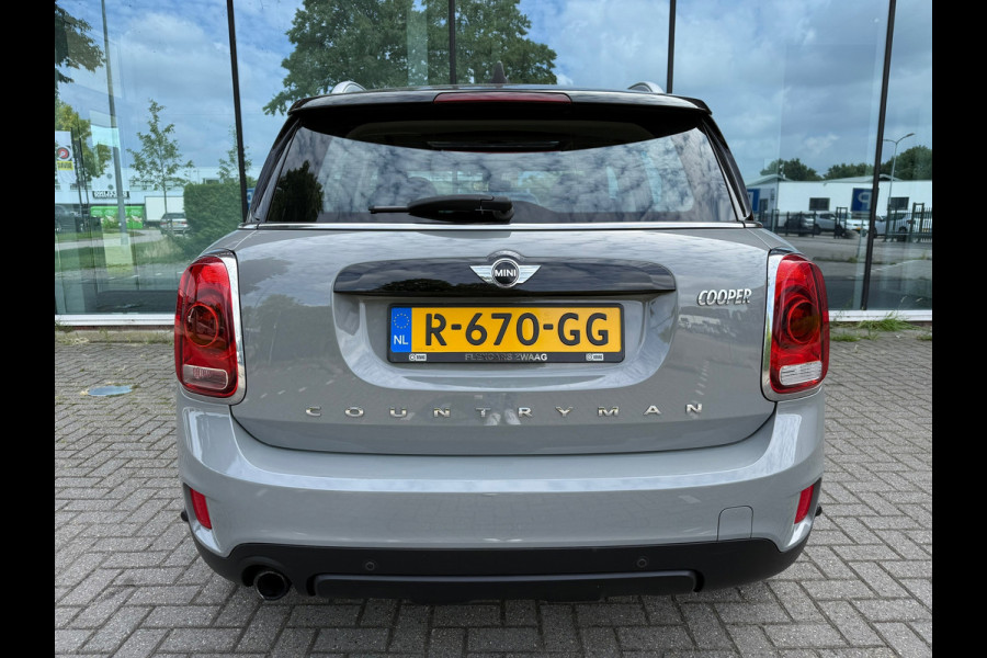 MINI Countryman 1.5 Cooper Pepper Business- Panoramadak - Navi - Parkeerhulp v+a - Climate