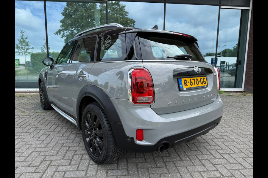 MINI Countryman 1.5 Cooper Pepper Business- Panoramadak - Navi - Parkeerhulp v+a - Climate
