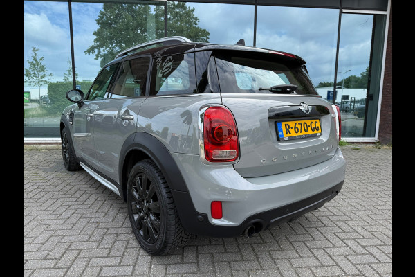 MINI Countryman 1.5 Cooper Pepper Business- Panoramadak - Navi - Parkeerhulp v+a - Climate