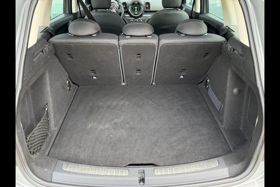 MINI Countryman 1.5 Cooper Pepper Business- Panoramadak - Navi - Parkeerhulp v+a - Climate