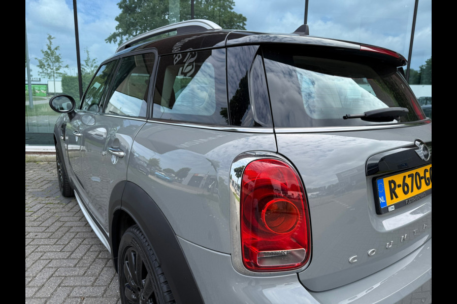 MINI Countryman 1.5 Cooper Pepper Business- Panoramadak - Navi - Parkeerhulp v+a - Climate