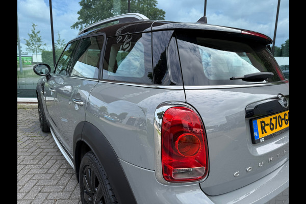 MINI Countryman 1.5 Cooper Pepper Business- Panoramadak - Navi - Parkeerhulp v+a - Climate