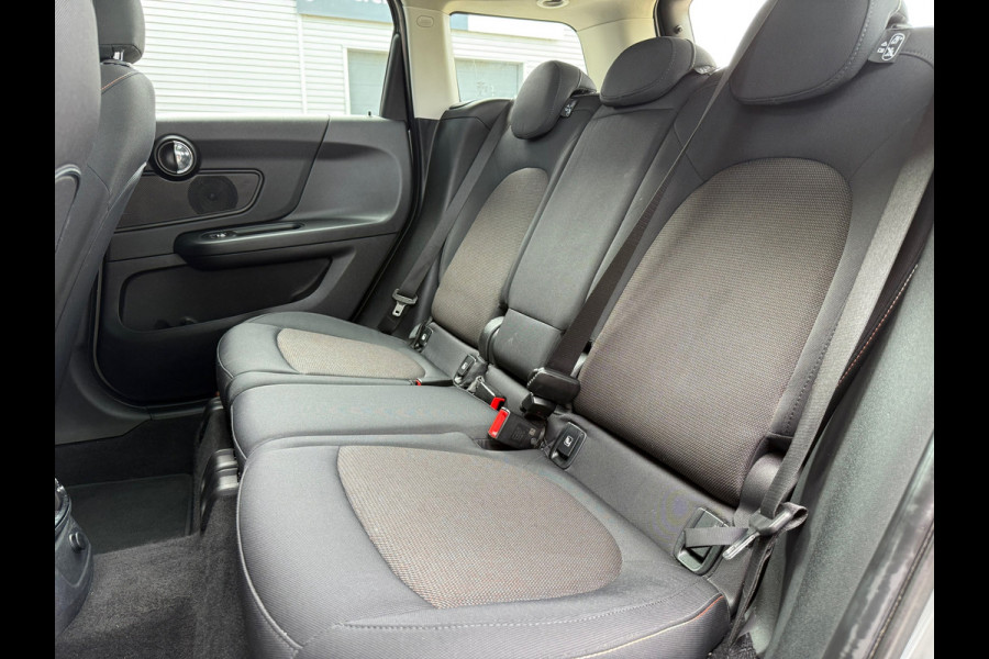 MINI Countryman 1.5 Cooper Pepper Business- Panoramadak - Navi - Parkeerhulp v+a - Climate