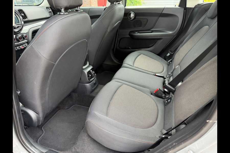 MINI Countryman 1.5 Cooper Pepper Business- Panoramadak - Navi - Parkeerhulp v+a - Climate