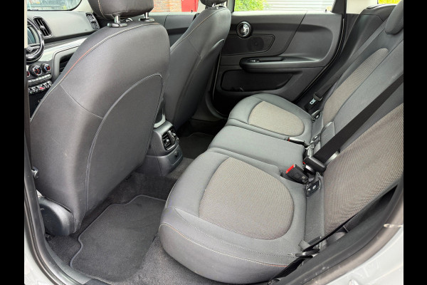MINI Countryman 1.5 Cooper Pepper Business- Panoramadak - Navi - Parkeerhulp v+a - Climate