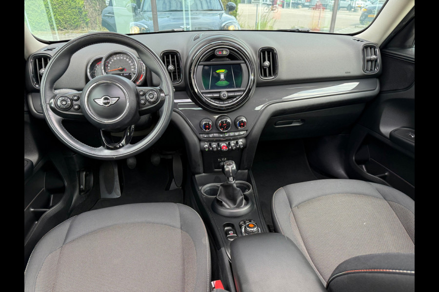 MINI Countryman 1.5 Cooper Pepper Business- Panoramadak - Navi - Parkeerhulp v+a - Climate