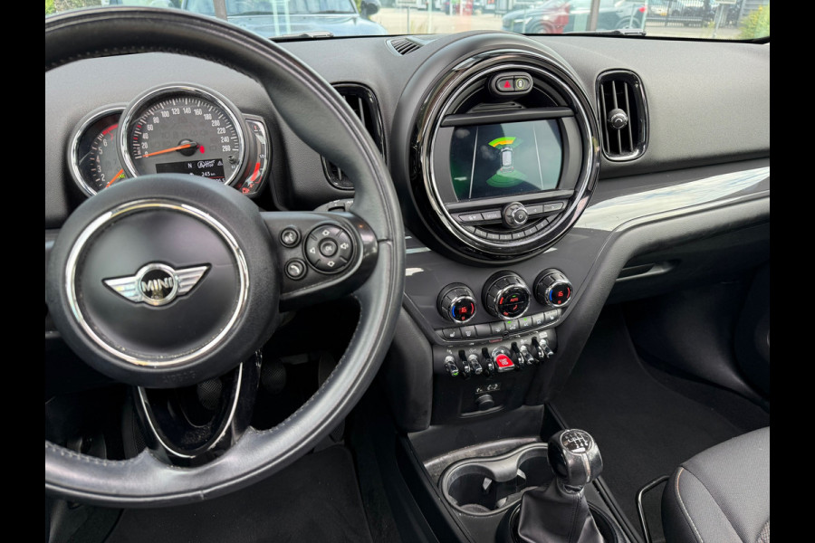 MINI Countryman 1.5 Cooper Pepper Business- Panoramadak - Navi - Parkeerhulp v+a - Climate