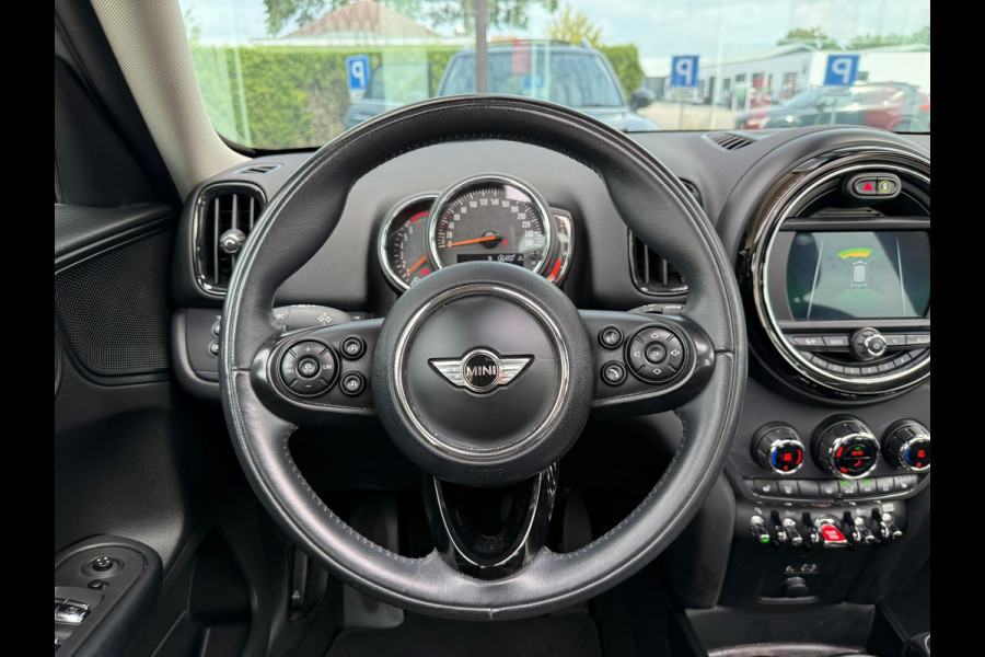 MINI Countryman 1.5 Cooper Pepper Business- Panoramadak - Navi - Parkeerhulp v+a - Climate