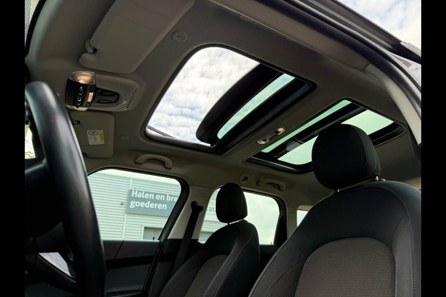 MINI Countryman 1.5 Cooper Pepper Business- Panoramadak - Navi - Parkeerhulp v+a - Climate
