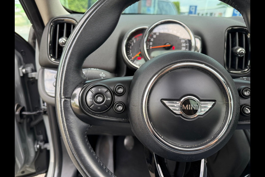 MINI Countryman 1.5 Cooper Pepper Business- Panoramadak - Navi - Parkeerhulp v+a - Climate