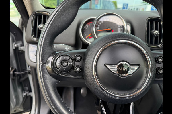 MINI Countryman 1.5 Cooper Pepper Business- Panoramadak - Navi - Parkeerhulp v+a - Climate
