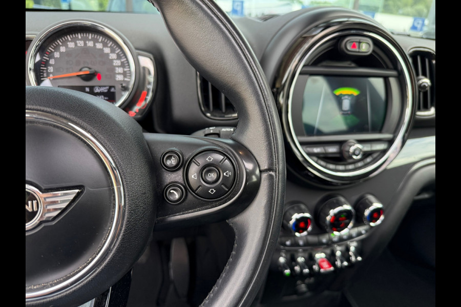 MINI Countryman 1.5 Cooper Pepper Business- Panoramadak - Navi - Parkeerhulp v+a - Climate