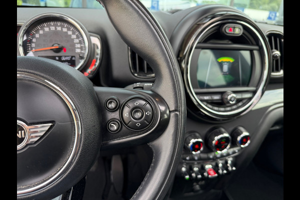 MINI Countryman 1.5 Cooper Pepper Business- Panoramadak - Navi - Parkeerhulp v+a - Climate