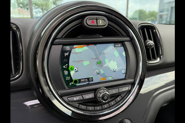 MINI Countryman 1.5 Cooper Pepper Business- Panoramadak - Navi - Parkeerhulp v+a - Climate