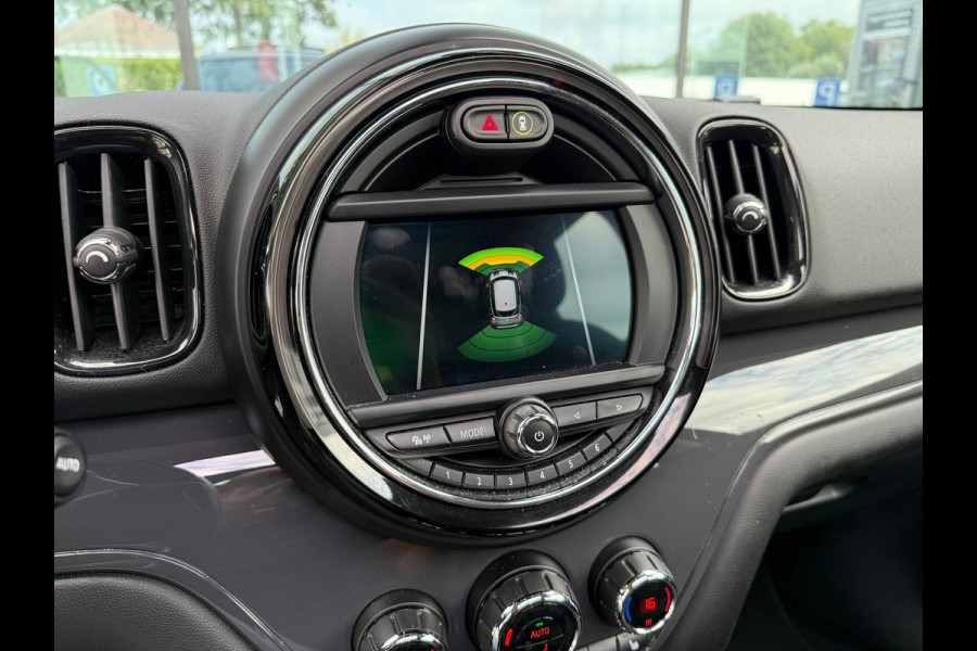 MINI Countryman 1.5 Cooper Pepper Business- Panoramadak - Navi - Parkeerhulp v+a - Climate
