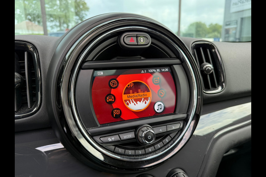 MINI Countryman 1.5 Cooper Pepper Business- Panoramadak - Navi - Parkeerhulp v+a - Climate