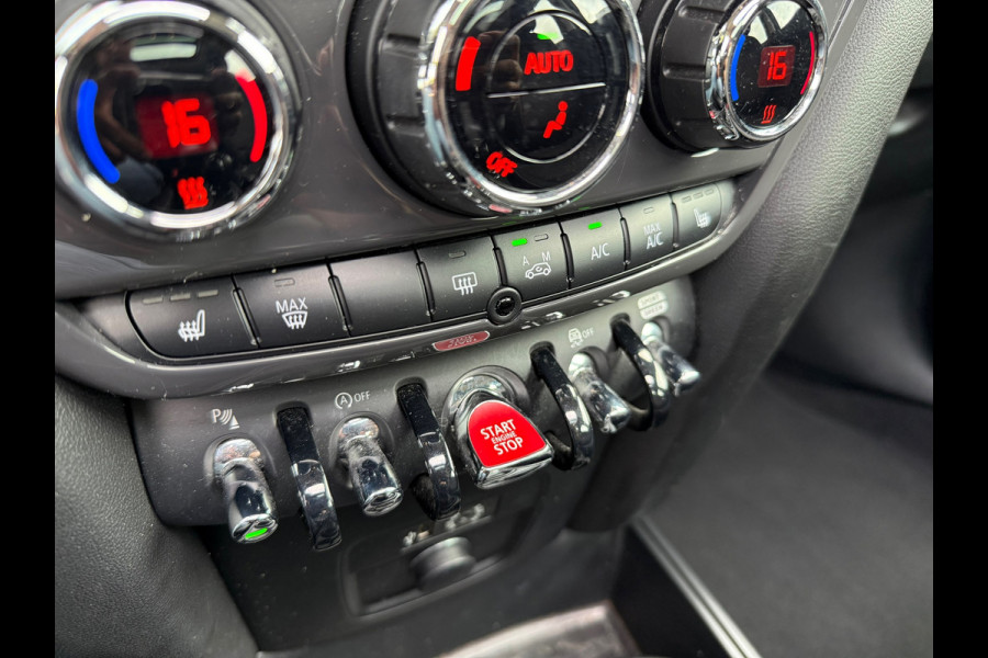 MINI Countryman 1.5 Cooper Pepper Business- Panoramadak - Navi - Parkeerhulp v+a - Climate