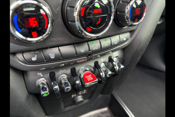 MINI Countryman 1.5 Cooper Pepper Business- Panoramadak - Navi - Parkeerhulp v+a - Climate