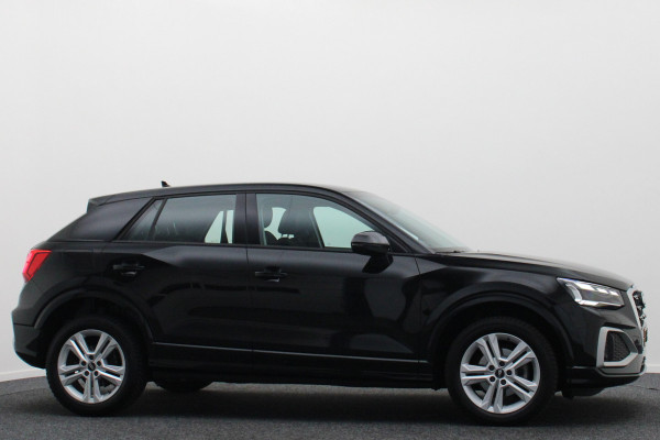Audi Q2 35 TFSI Advanced edition Climate, ACC, Camera, Apple Carplay, Bluetooth, LED, DAB, PDC, 17''