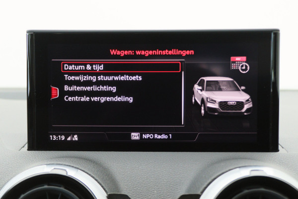 Audi Q2 35 TFSI Advanced edition Climate, ACC, Camera, Apple Carplay, Bluetooth, LED, DAB, PDC, 17''