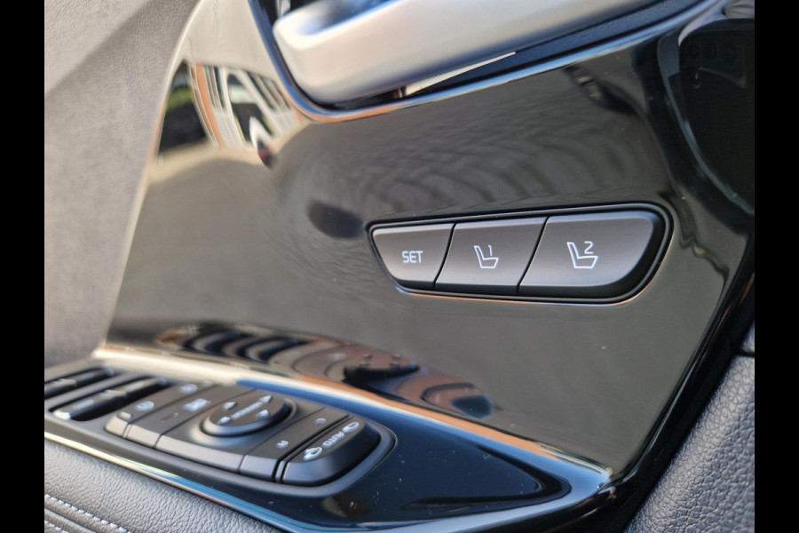Kia Niro 1.6 GDi Hybrid ExecutiveLine | Trekhaak | Stoelventilatie | Camera | Leder | Key-Less | BSD | Pano |