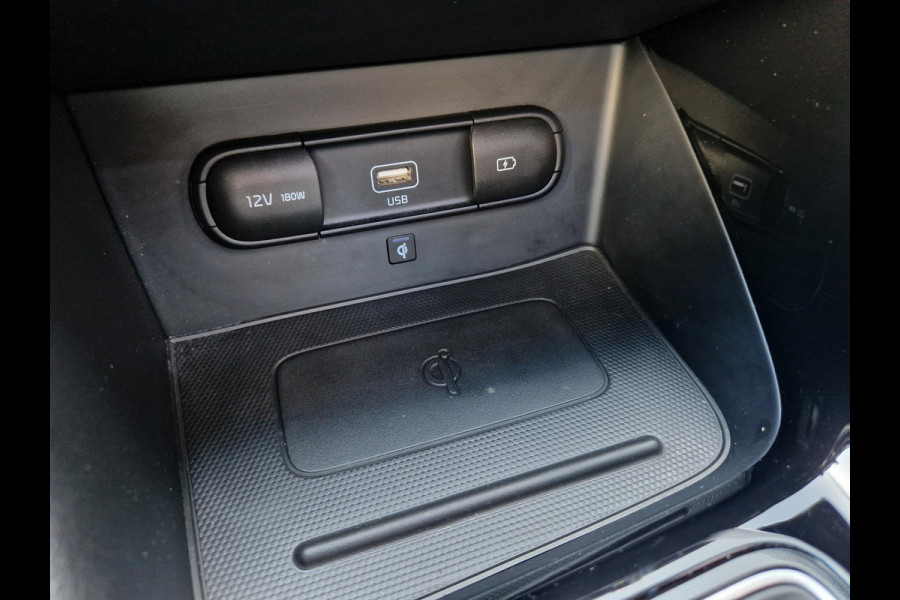 Kia Niro 1.6 GDi Hybrid ExecutiveLine | Trekhaak | Stoelventilatie | Camera | Leder | Key-Less | BSD | Pano |