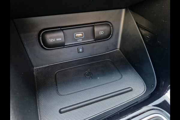 Kia Niro 1.6 GDi Hybrid ExecutiveLine | Trekhaak | Stoelventilatie | Camera | Leder | Key-Less | BSD | Pano |