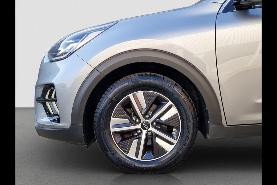 Kia Niro 1.6 GDi Hybrid ExecutiveLine | Trekhaak | Stoelventilatie | Camera | Leder | Key-Less | BSD | Pano |
