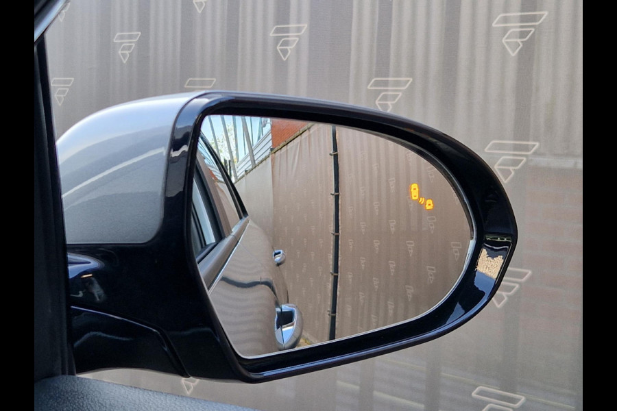 Kia Niro 1.6 GDi Hybrid ExecutiveLine | Trekhaak | Stoelventilatie | Camera | Leder | Key-Less | BSD | Pano |