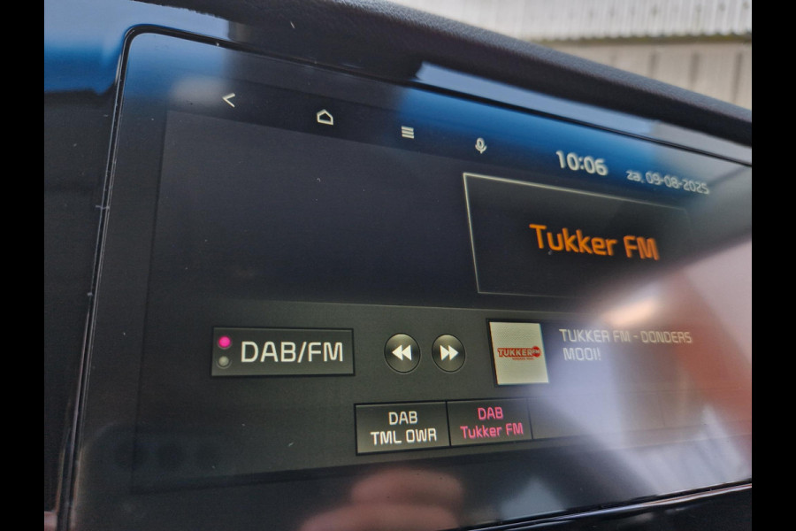 Kia Niro 1.6 GDi Hybrid ExecutiveLine | Trekhaak | Stoelventilatie | Camera | Leder | Key-Less | BSD | Pano |